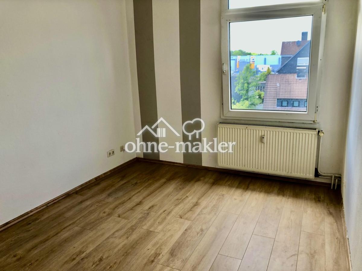 Schlafzimmer 2. OG