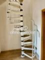 Wendeltreppe 2. OG
