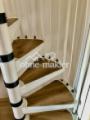 Wendeltreppe 2. OG