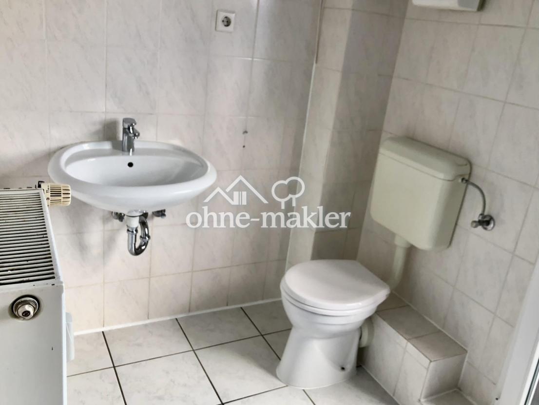 Badezimmer 2. OG