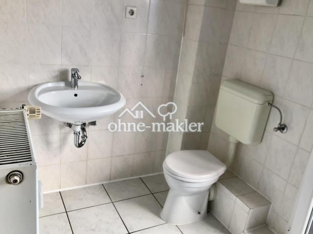Badezimmer 2. OG