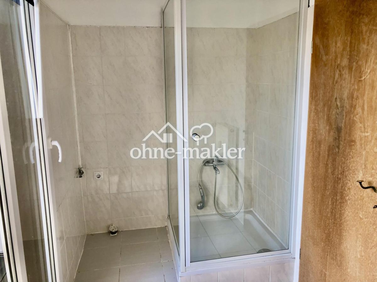 Badezimmer 2. OG