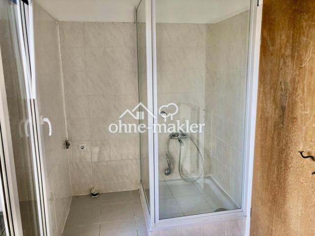 Badezimmer 2. OG
