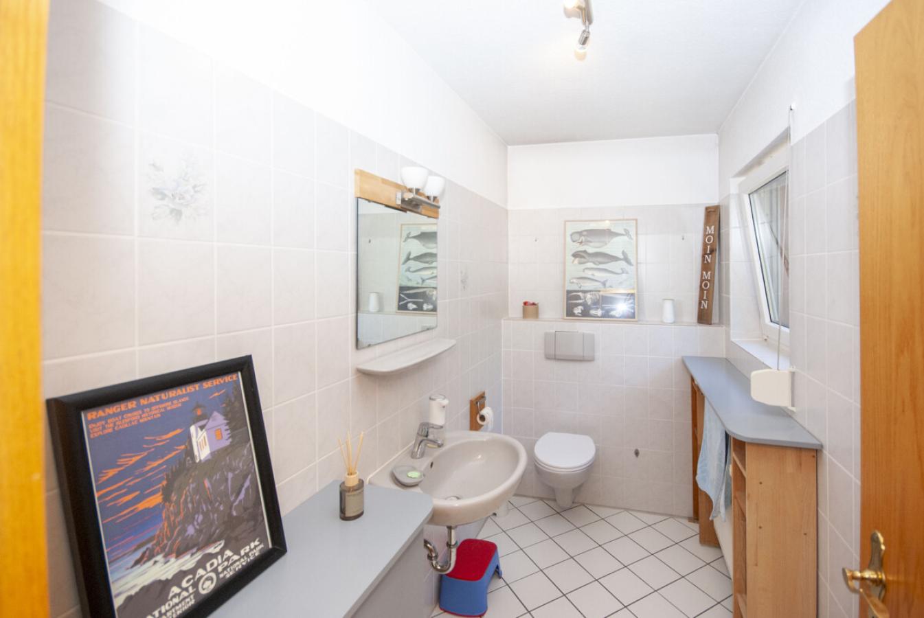 Gäste WC