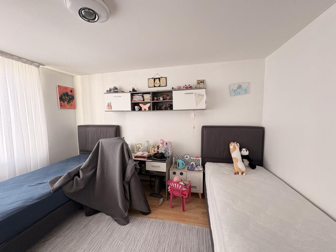 Kinderzimmer