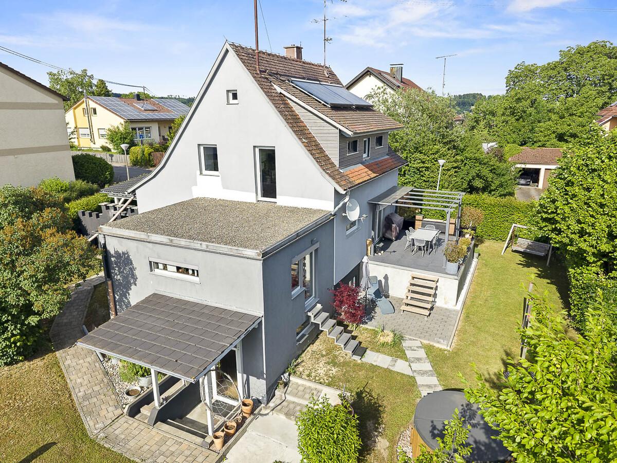 Außenansicht