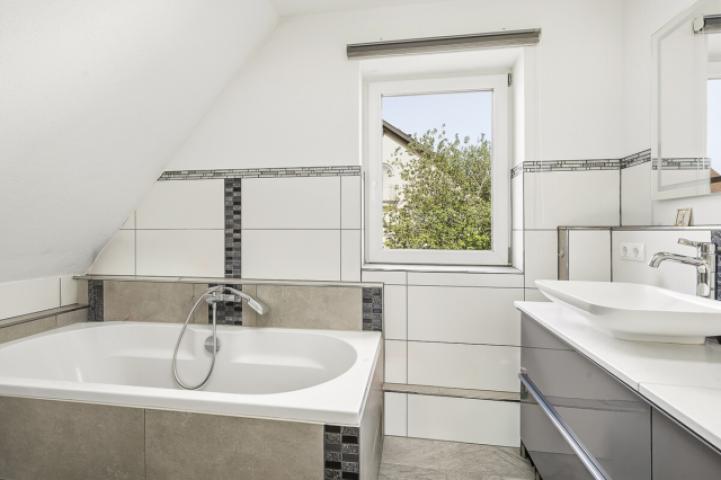 Obergeschoss Badezimmer