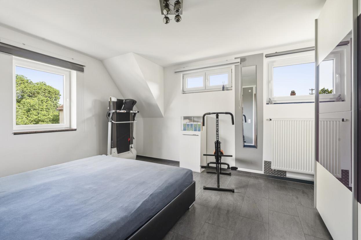 Schlafzimmer 2