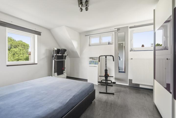 Schlafzimmer 2