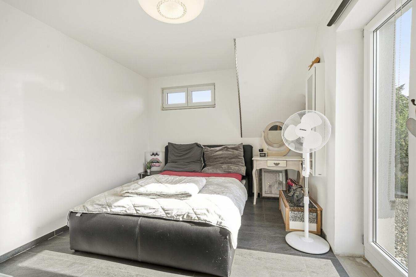 Schlafzimmer 3