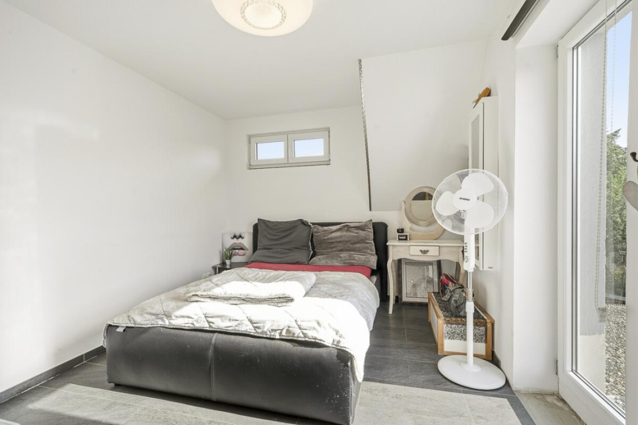 Schlafzimmer 3