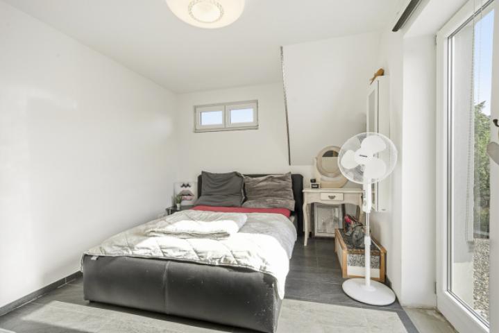 Schlafzimmer 3