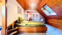 Bestand OG / DG Durchgangszimmer