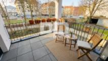 Loggia / Terrasse