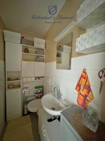 Gäste-WC 1.OG
