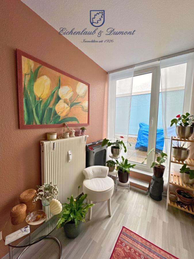 Schlafzimmer 2 2.OG