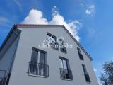 Giebelansitz Haus C