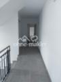 Hausflur vor der Wohnung