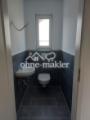 Gäste-WC (Tageslicht)