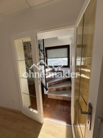Treppenaufgang 1