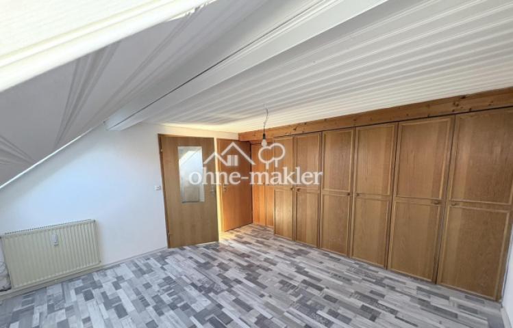 Zweites Schlafzimmer 2