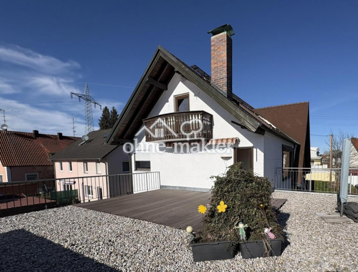 Terrasse 1