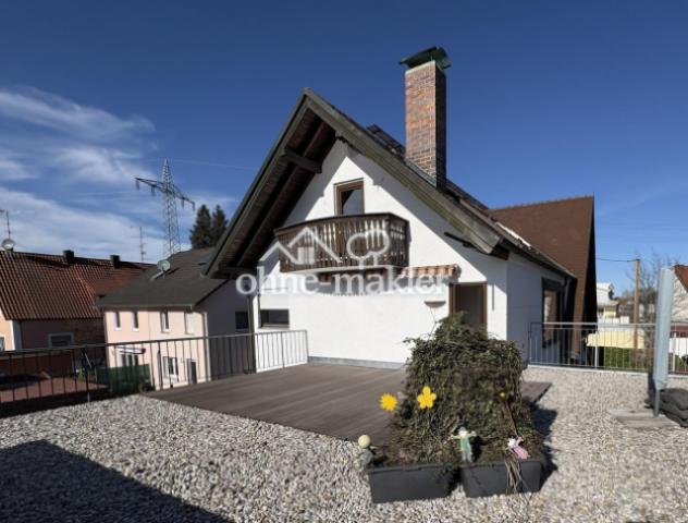 Terrasse 1