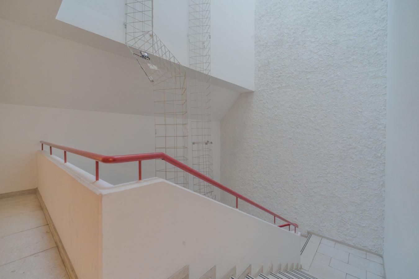 Treppenhaus