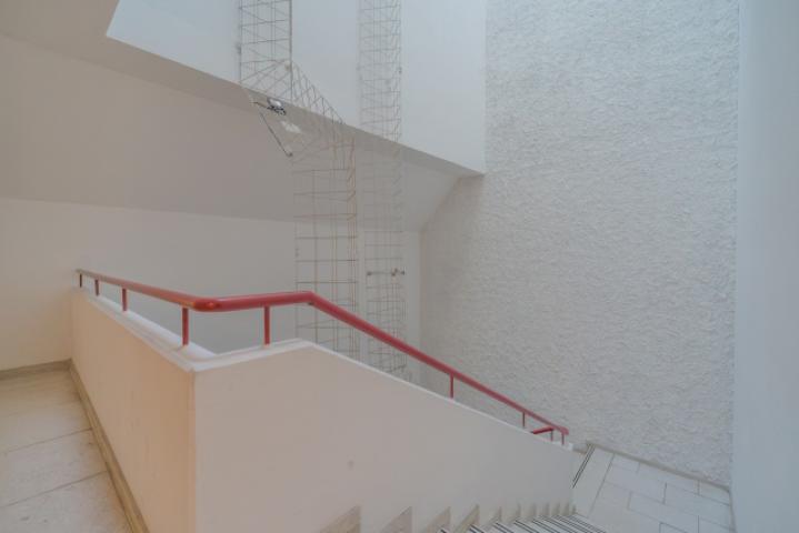 Treppenhaus