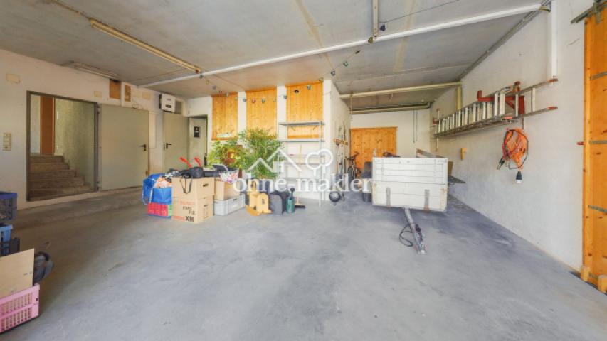 Doppelgarage