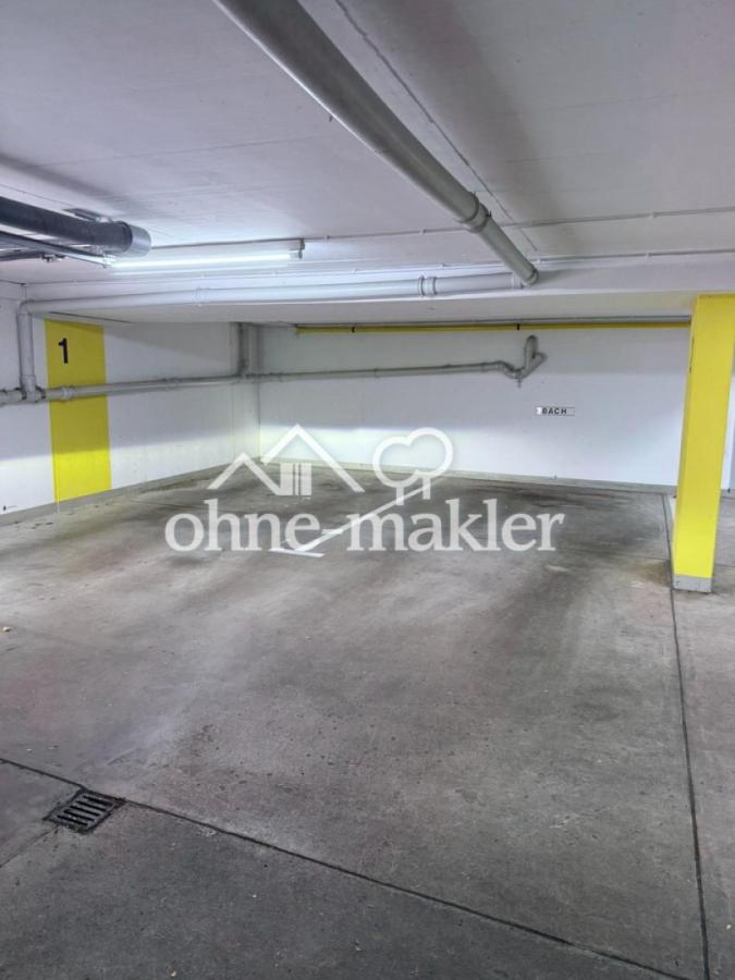TG - STELLPLATZ
