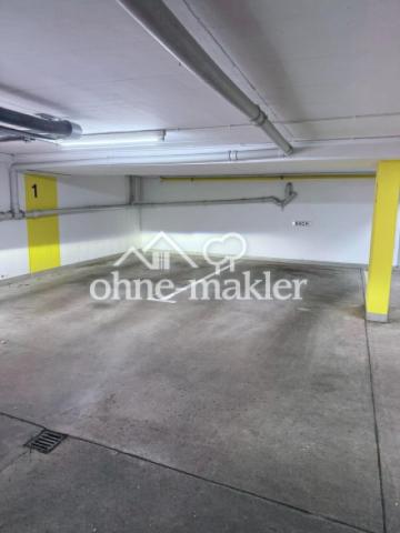 TG - STELLPLATZ