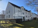 Frontansicht Haus