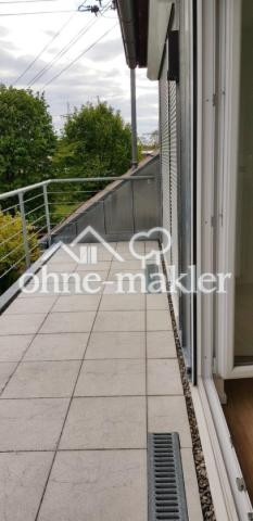 Balkon Bild 1