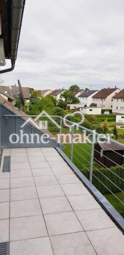 Balkon Bild 2