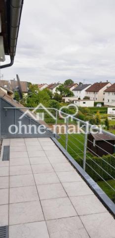 Balkon Bild 2