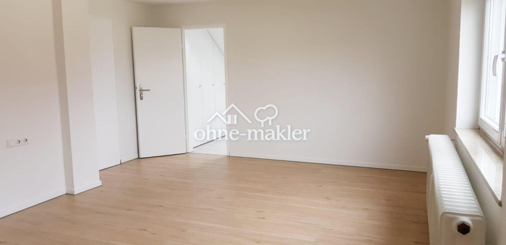 Schlafzimmer Bild 1