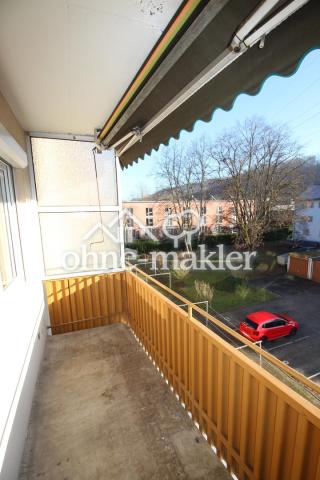 Balkon 1