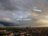 Blick nach Westen