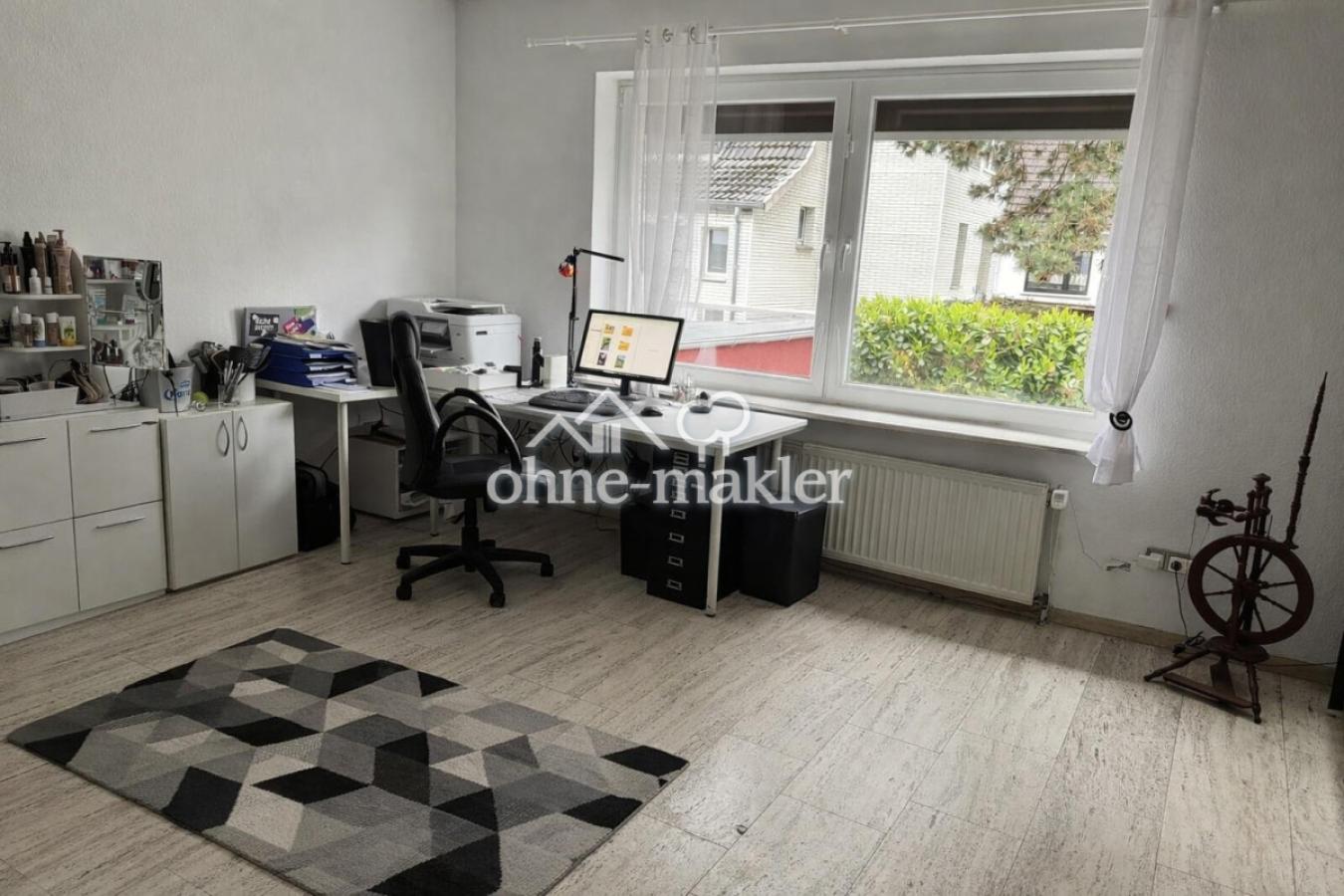 Zimmer EG
