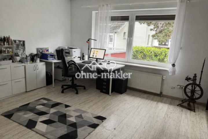 Zimmer EG