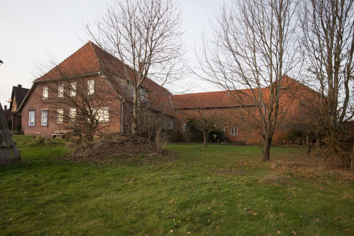 Gartenansicht 1