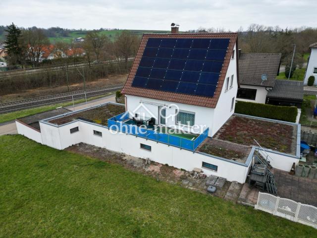 Süd Ansicht