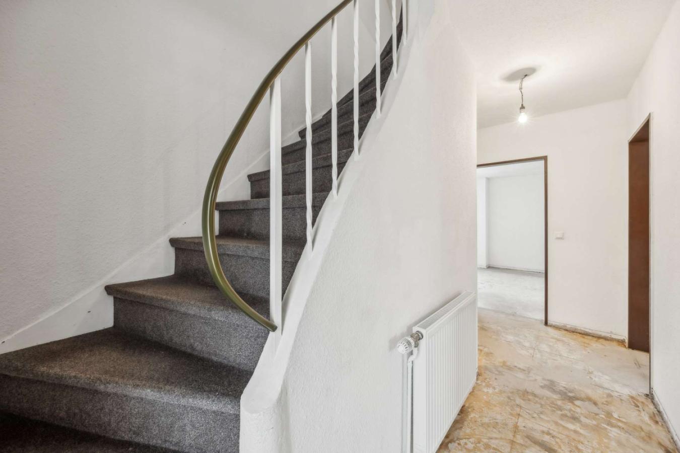Treppe