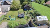 Garten/Gewächshaus, Spielplatz