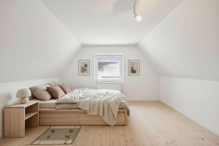 Schlafzimmer 2 Möglichkeit