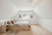 Schlafzimmer 2 Möglichkeit
