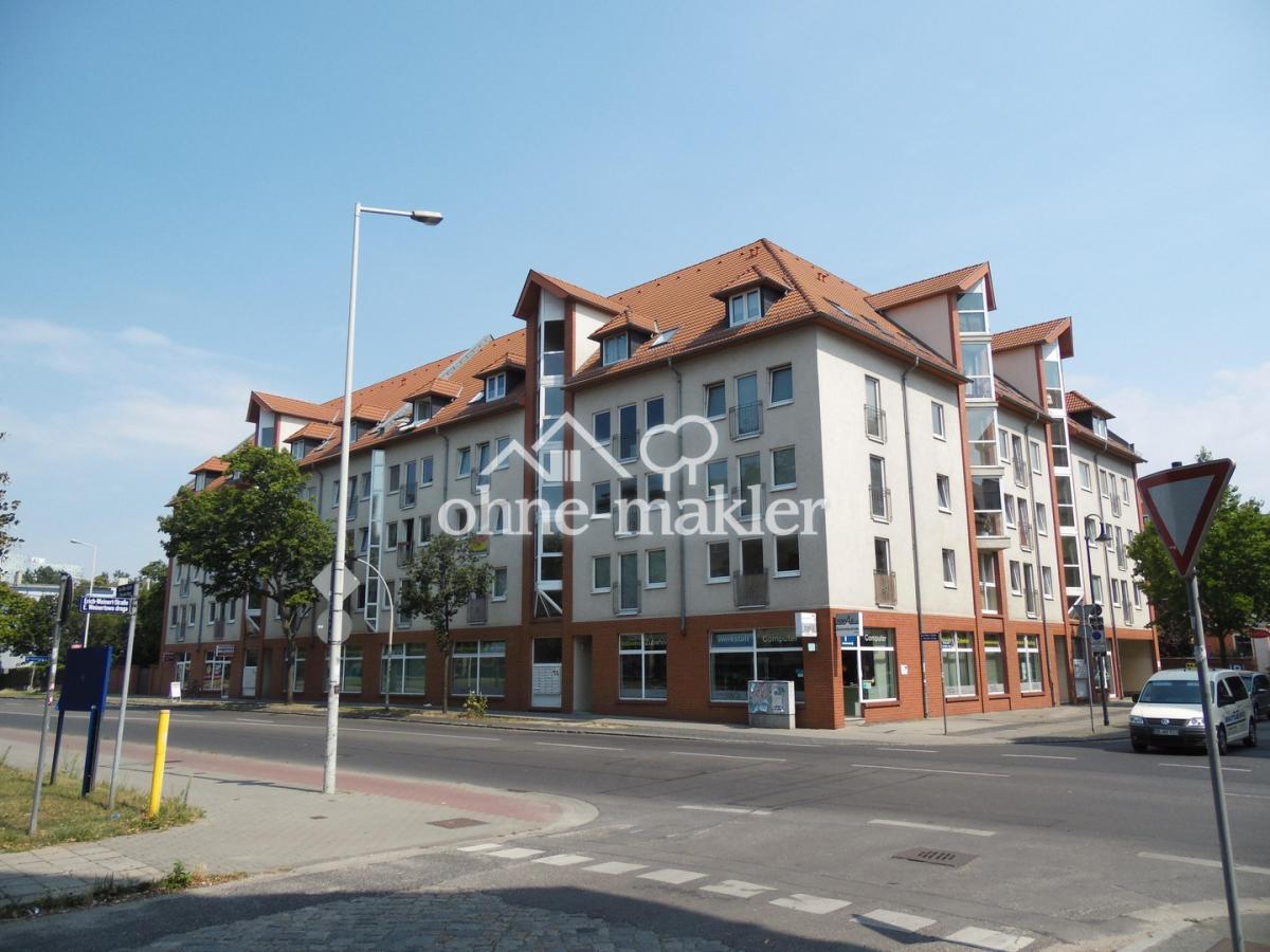 Gebäudeansicht