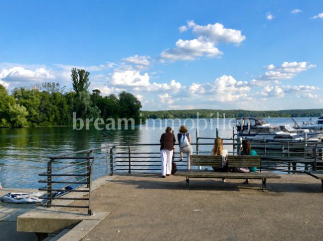 Promenade Kladow