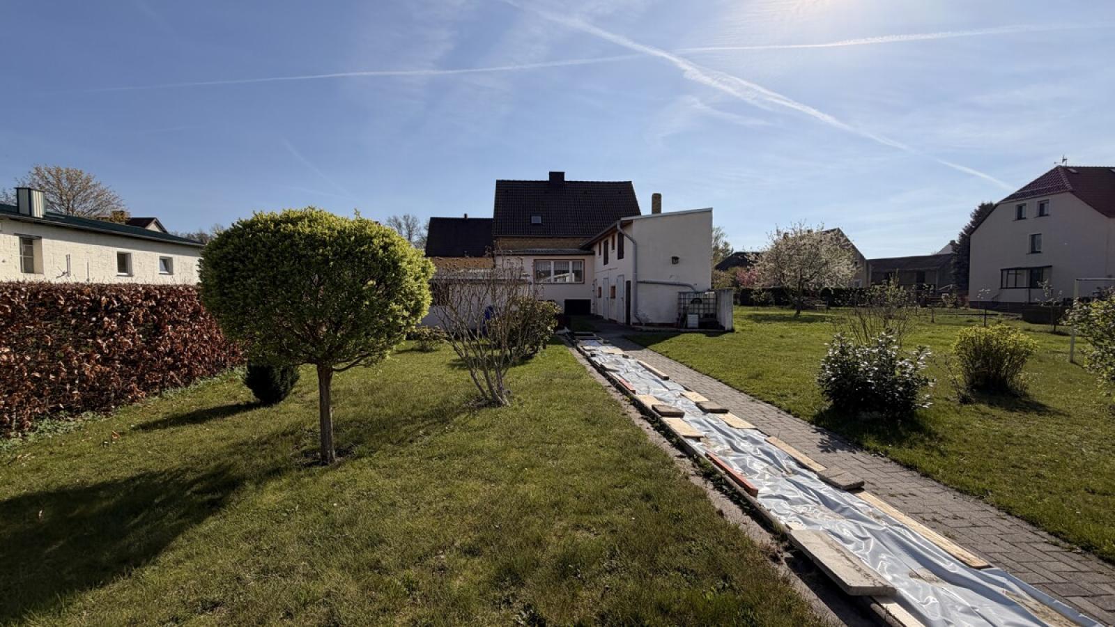 Garten